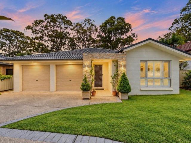 Spacious Single Level Family Home on a Generous 556.4m² Block