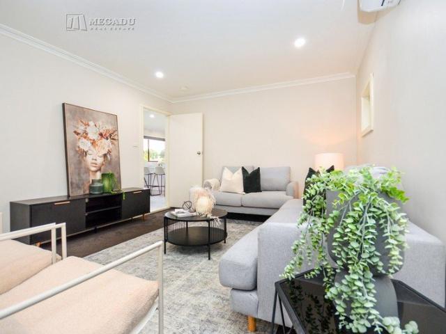 Spacious Single Level Family Home on a Generous Allotment