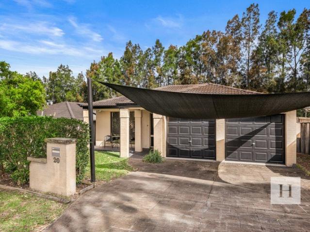 Spacious Single Level Family Home with Exceptional Comfort and Convenience