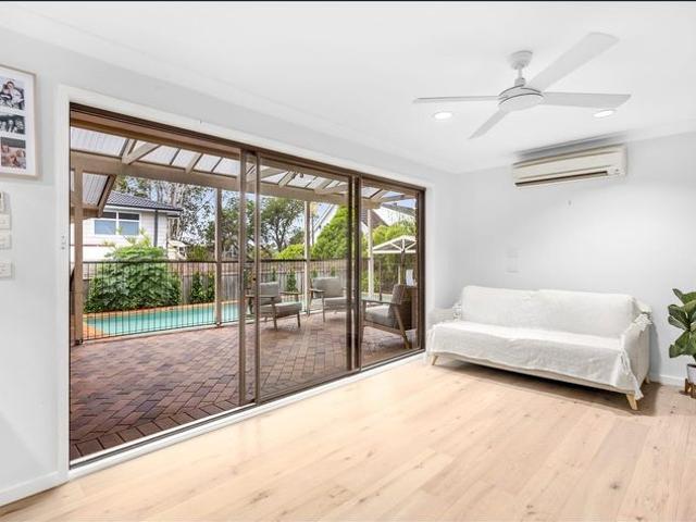 Spacious Single Level Family Home with Heated Pool, Spa & Flexible Living