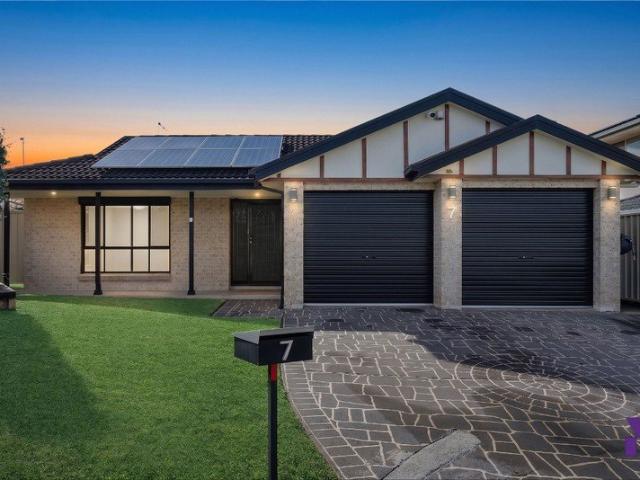 Spacious Single Level Family Home with Resort Style Pool & Expansive Backyard