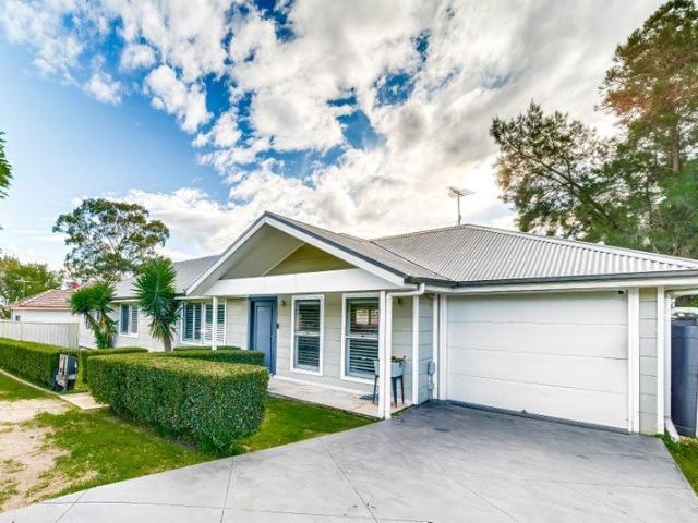 Spacious Single Level Family Living with Multiple Living Zones in the Heart of Riverstone