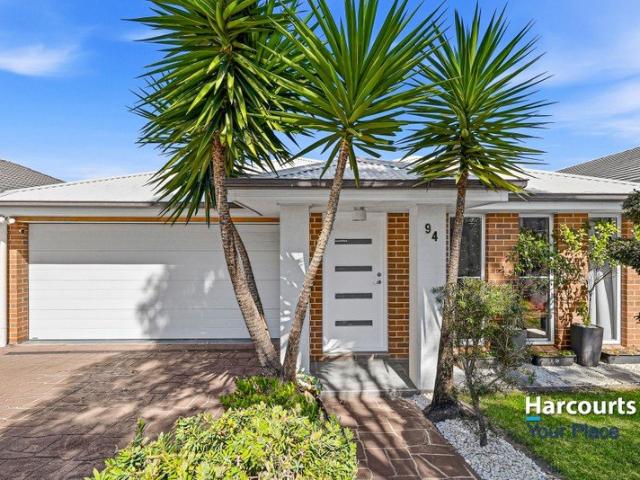 Spacious Single Level Family Living with a Fantastic Backyard