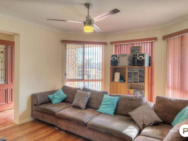 Spacious Single Level Family Living with Expansive Outdoor Entertaining