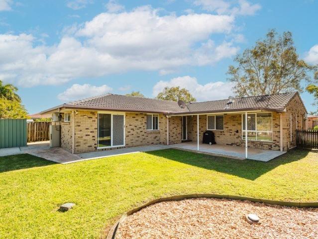 Spacious Single Level Family Living in the Heart of Boondall