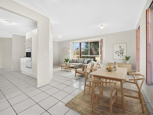 Spacious Single Level Family Living in the Heart of Boondall