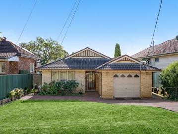 Spacious Single Level Family Living in a Highly Sought After Revesby Location