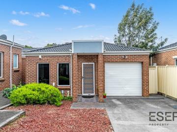 Spacious Single Level Home