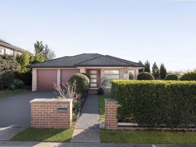 Spacious Single Level Home with Exceptional Outdoor Space