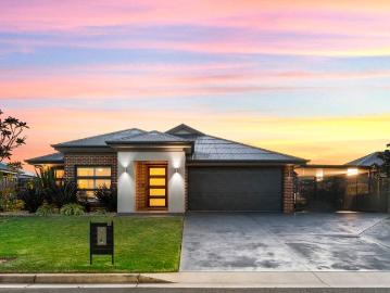 Spacious Single Level Home with Pool
