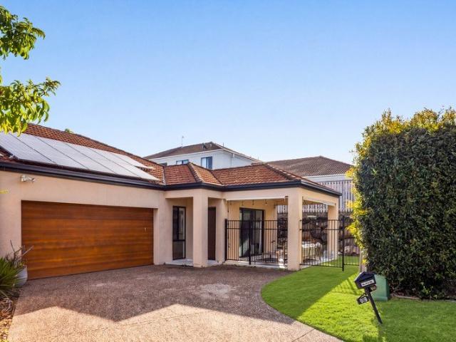 Spacious Single Level Home in a Quiet Cul de sac