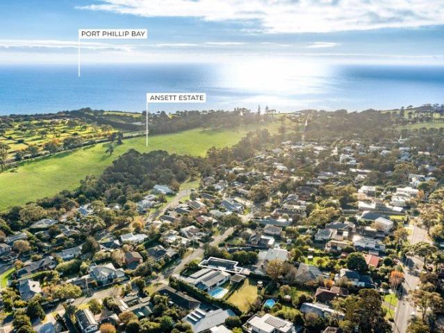 Spacious Single Level Home Moments from Village & Beach