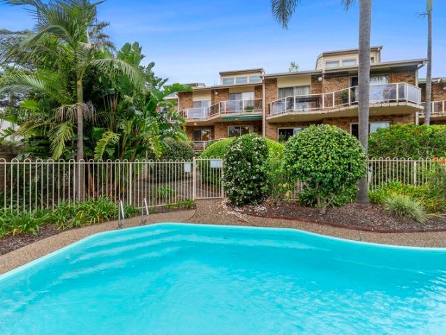 Spacious Single Level Haven