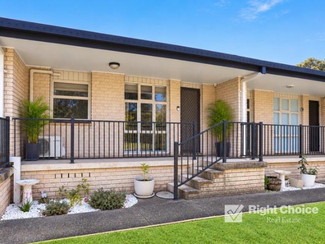 Spacious Single Level Living in a Convenient Location