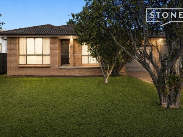 Spacious Single Level Living in a Sought After Warners Bay Setting