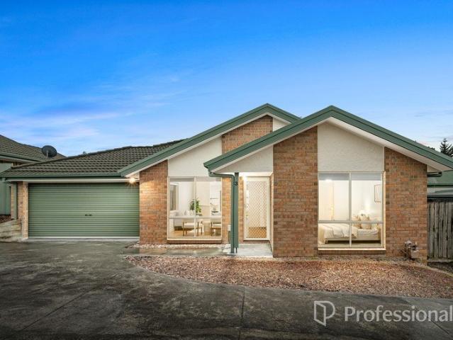 SPACIOUS SINGLE LEVEL LIVING IN A PRIME BORONIA LOCATION