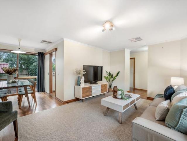 Spacious Single Level Living in an Unbeatable Ringwood Location