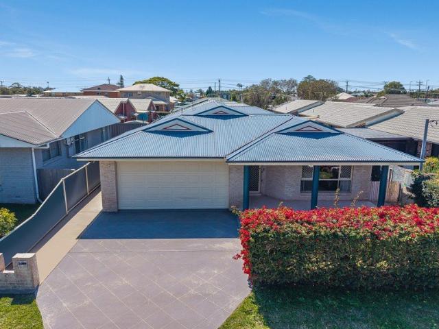 Spacious Single Level Living in Central Ballina