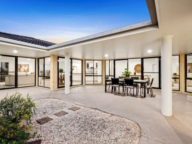 Spacious Single Level Living in Emerald Downs