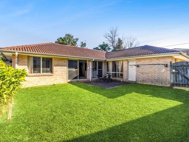 SPACIOUS SINGLE LEVEL LIVING IN FORESTVILLE'S HEART