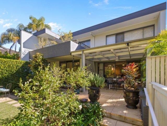 Spacious Single Level Living in the Heart of Newport