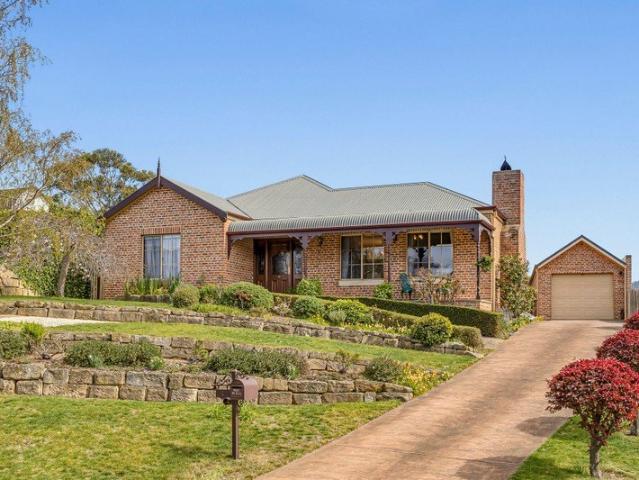 Spacious Single Level Living in the Heart of Richmond