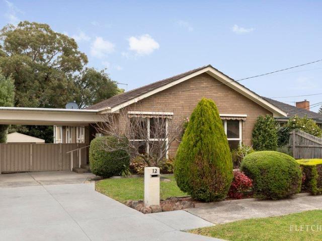 Spacious Single Level Living with Alfresco Entertaining