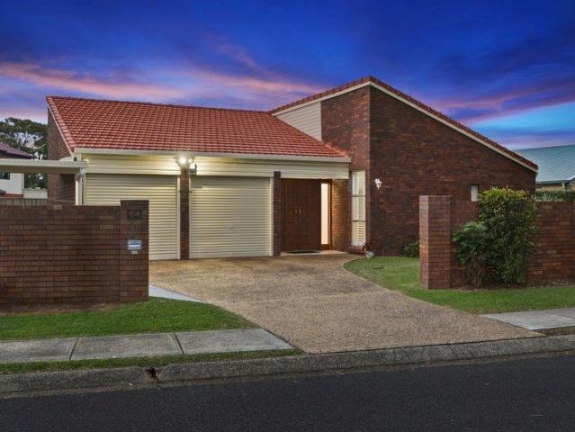 Spacious Single Level Living with Endless Family Appeal