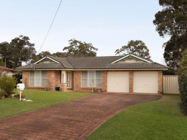 Spacious Single Level Living with Endless Potential