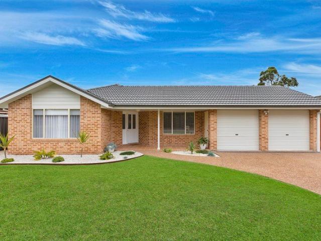 Spacious Single Level Living with Exceptional Outdoor Entertaining