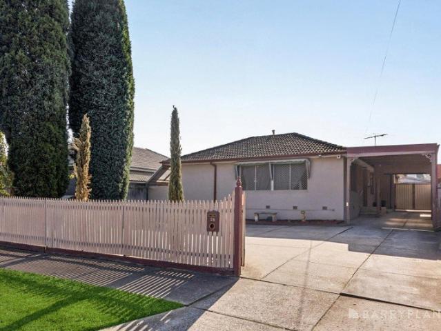 Spacious Single Level Living with Outstanding Convenience