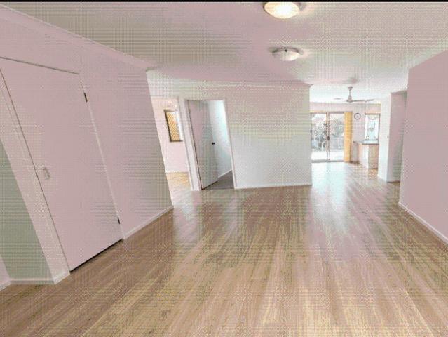 Spacious Single Level Living with Large Backyard
