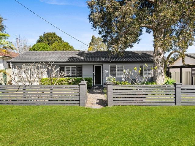 Spacious Single Level Living with Separate Studio