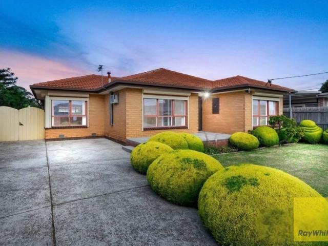 Spacious Single Level Living with Premium Outdoor Entertaining