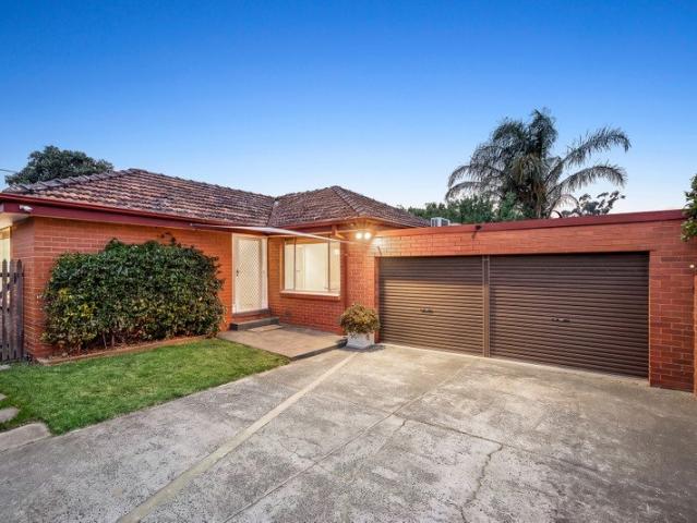 Spacious Single Level Living with Private Garden Appeal