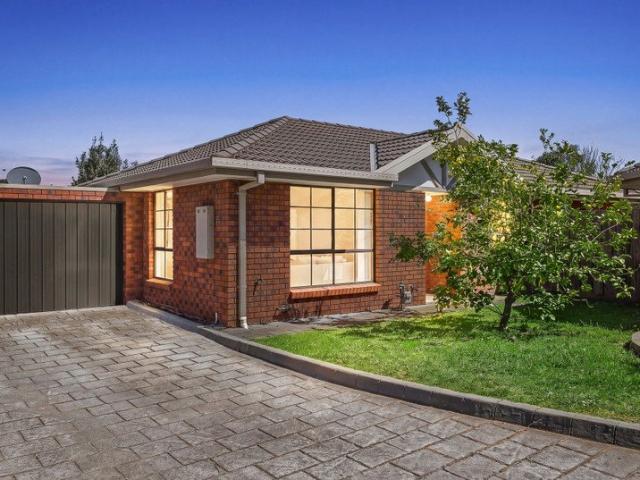 Spacious Single Level Living with Private Outdoor Appeal