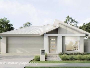 Spacious Single Level Living with Room to Grow