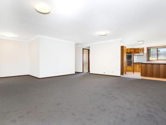 Spacious Single Level Living