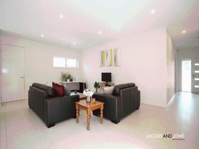 Spacious Single Level Living