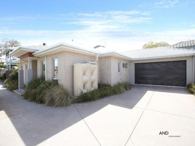 Spacious Single Level Living