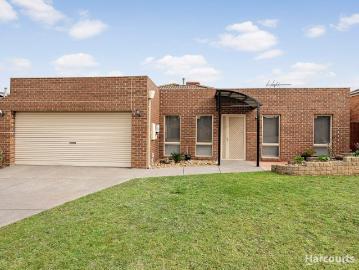 Spacious Single Level Living