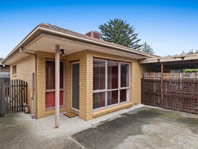 Spacious Single Level Living