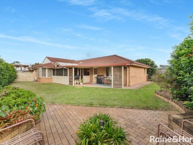 Spacious Single Level Living