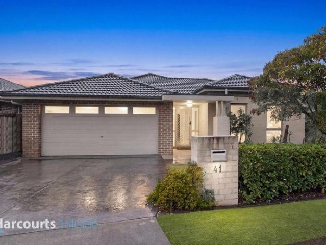 Spacious Single Level Near Tallawong Metro