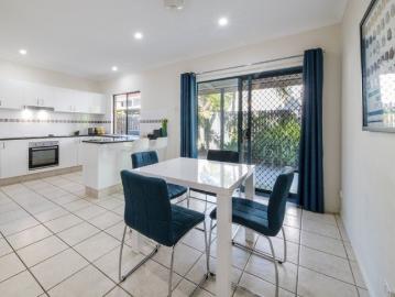 Spacious Single Level Townhouse Offering Comfort, Convenience & Easy Living