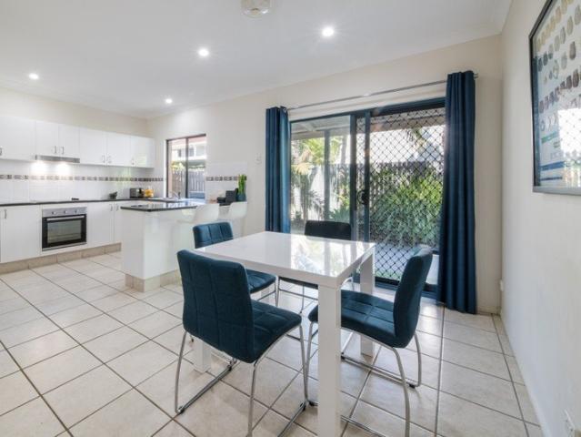 Spacious Single Level Townhouse Offering Comfort, Convenience & Easy Living