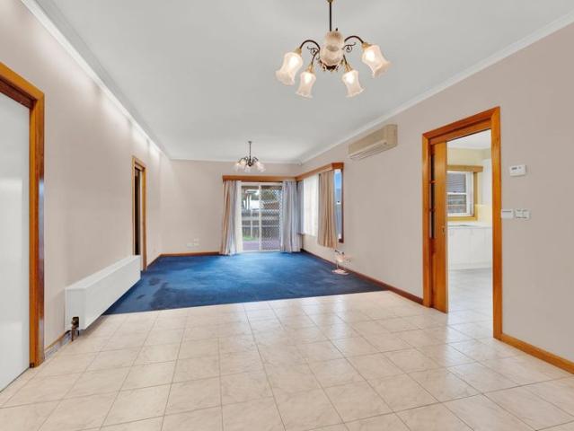Spacious Single Level Townhouse