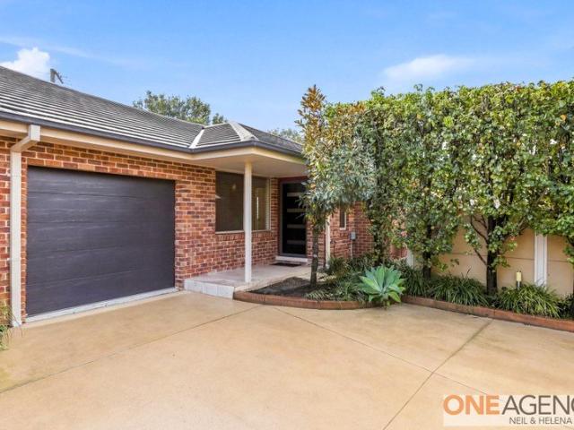 Spacious Single Level Villa in a Convenient East Gosford Location