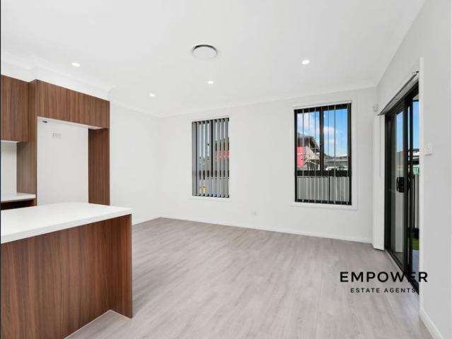 Spacious Single Storey Family Home with Open Plan Living & Covered Alfresco