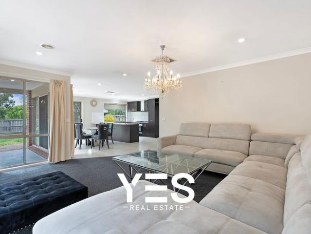SPACIOUS SINGLE STOREY FAMILY HOME